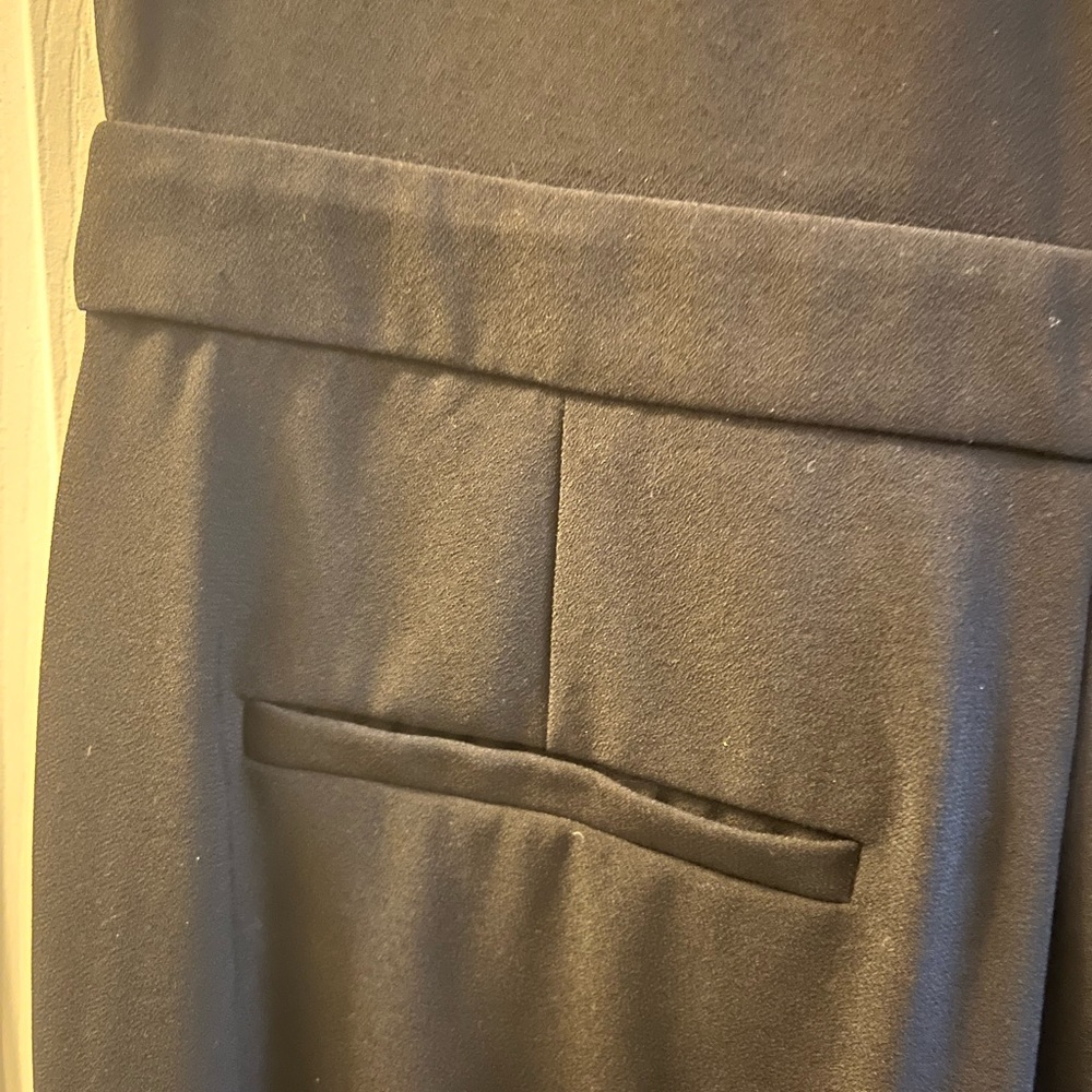 New - w tags black Madewell Jumper
